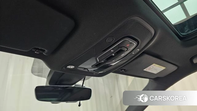 Audi SQ5 (FY) id 4268556 из Кореи 9