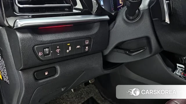 Kia The New Niro id 3656503 из Кореи 9