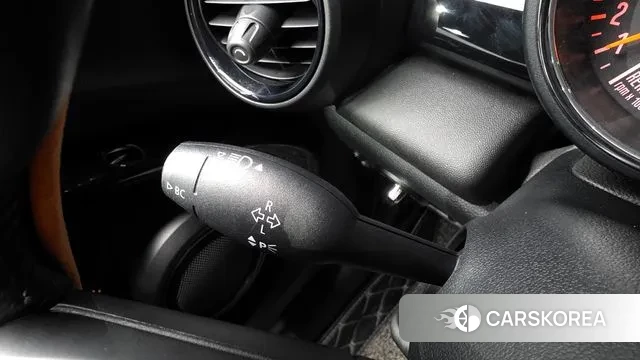 Mini Cooper id 2981166 из Кореи 9