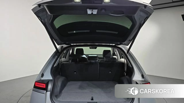 Hyundai Ionic 5 id 4618913 из Кореи 9