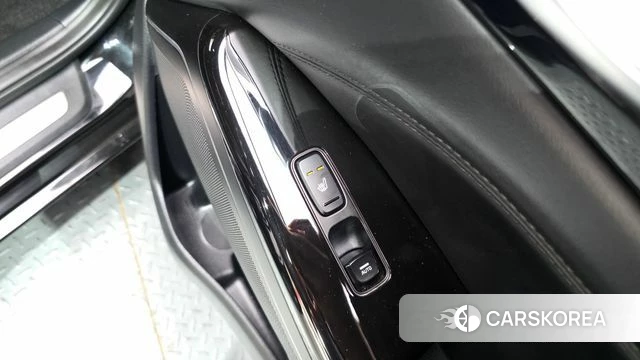 Kia K7 Premier id 4446199 из Кореи 9