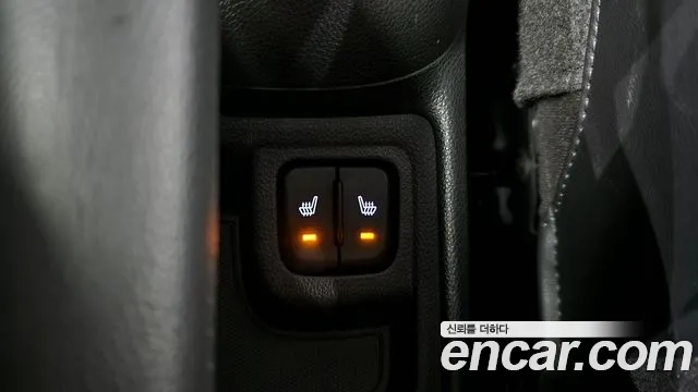 Chevrolet (GM Daewoo) The New Spark id 2876667 из Кореи 9