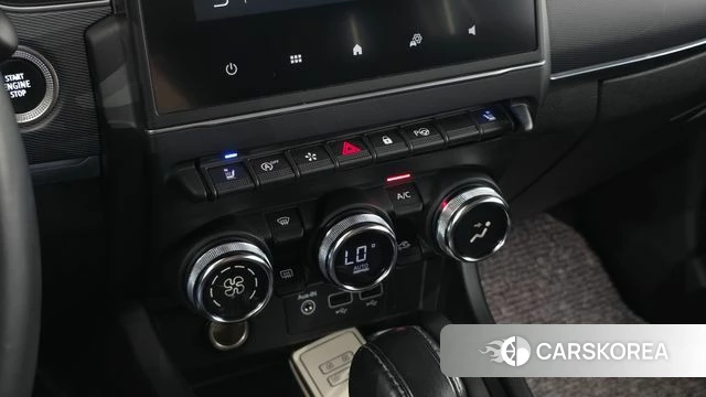 Renault Korea (Samsung) XM3 id 4434137 из Кореи 9