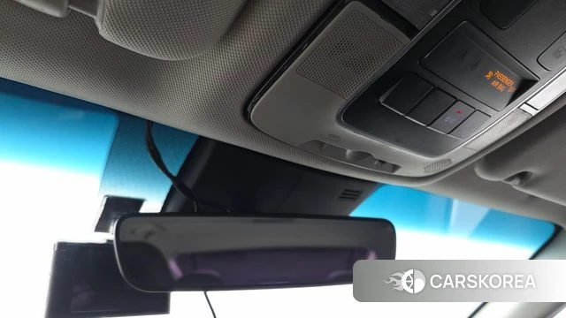 Hyundai Sonata (DN8) id 4482945 из Кореи 9