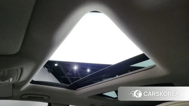 Mercedes-Benz GLS - Class X166 id 3434506 из Кореи 9