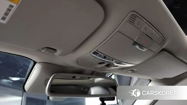 Mercedes-Benz GLC-Class X253 id 3034299 из Кореи 9