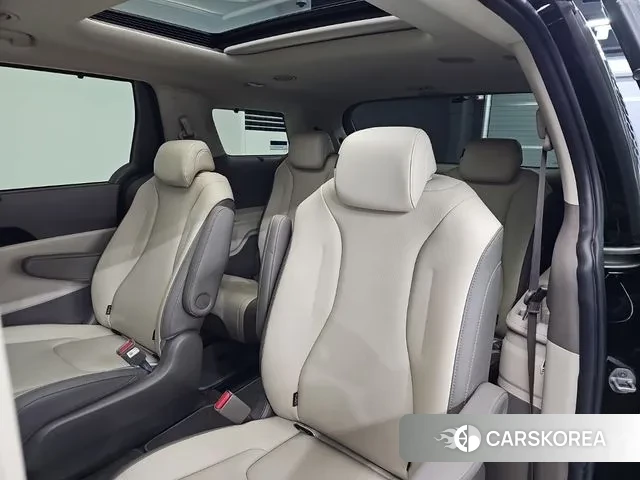 Kia Carnival 4th generation id 3727194 из Кореи 9