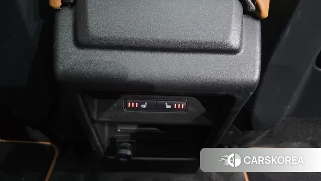 Land Rover Discovery Sports id 3687354 из Кореи 9