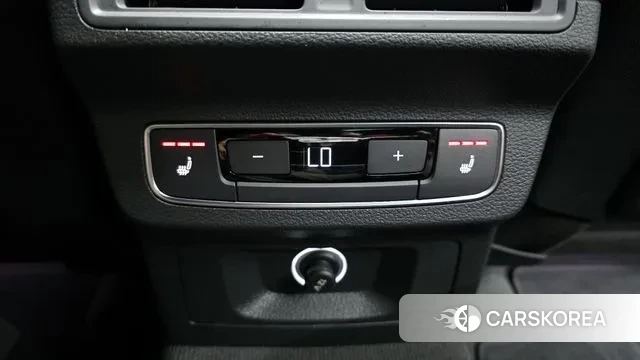 Audi Q5 (FY) id 3013226 из Кореи 9