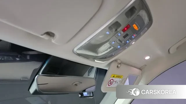 Genesis GV70 id 3366913 из Кореи 9