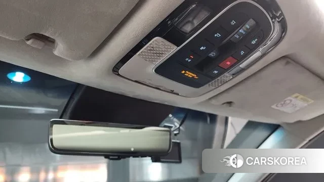 Hyundai The New Palisade id 3649756 из Кореи 9