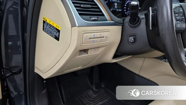 Genesis G80 id 4672576 из Кореи 9
