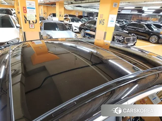 Mercedes-Benz S-Class W223 id 3237736 из Кореи 9