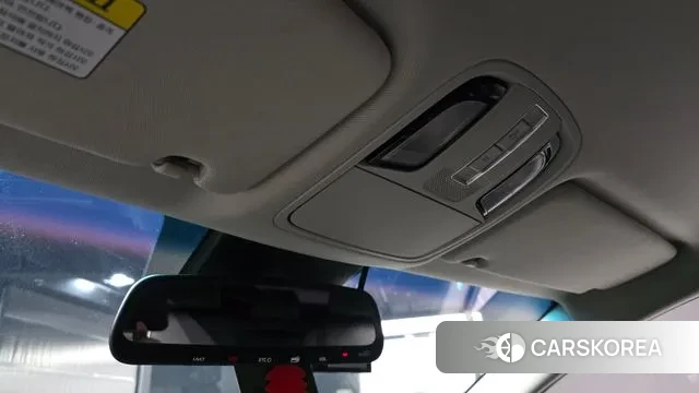 Kia K7 Premier id 3748135 из Кореи 9