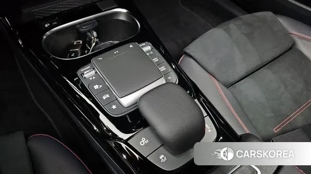 Mercedes-Benz A-Class W177 id 3017374 из Кореи 9