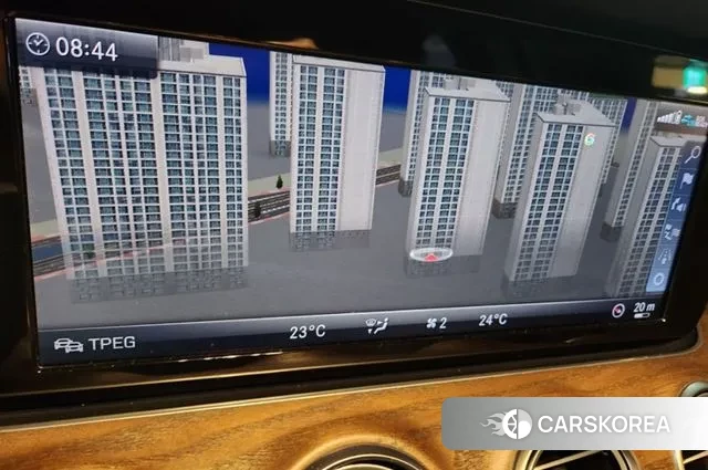 Mercedes-Benz E-Class W213 id 3727992 из Кореи 9