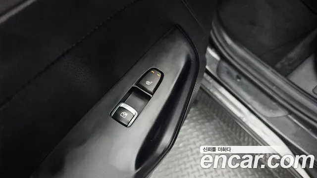 Kia K5 3rd generation id 2823018 из Кореи 9