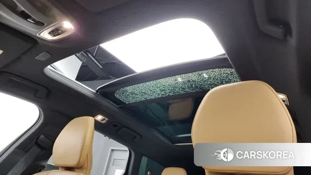 Volvo V90 Cross-Country id 3165385 из Кореи 9