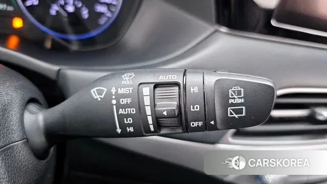 Hyundai Palisade id 3646445 из Кореи 9