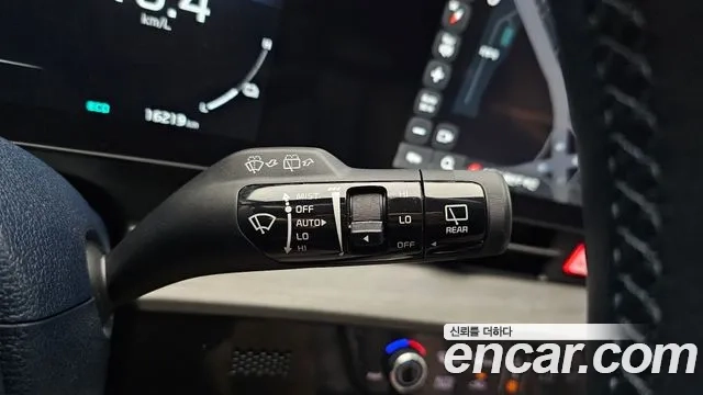 Kia Sportage 5th Generation Hybrid id 2862834 из Кореи 9