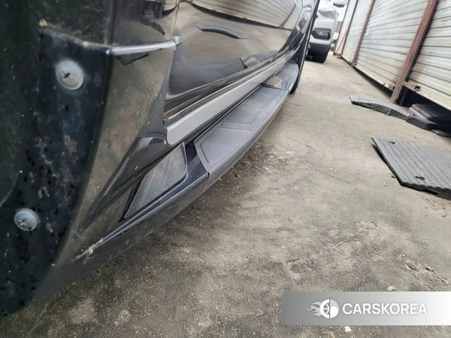 Kia The New Carnival id 4836957 из Кореи 9