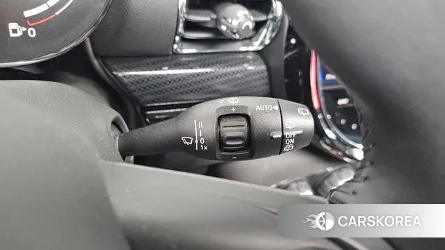 Mini Cooper Clubman id 3765299 из Кореи 9