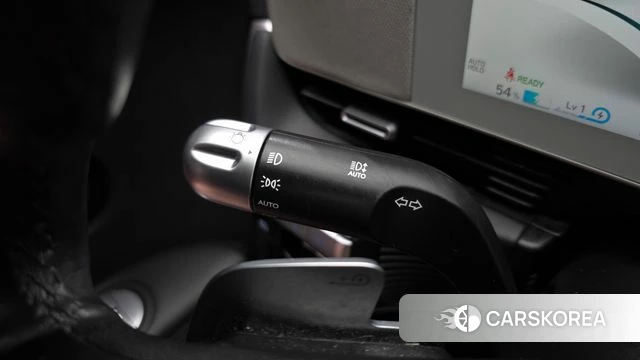 Hyundai Ionic 5 id 4758876 из Кореи 9