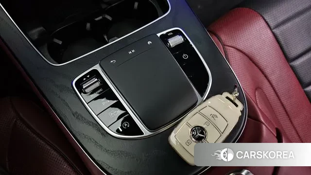 Mercedes-Benz CLS-Class C257 id 2900533 из Кореи 9