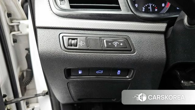 Hyundai Sonata New Rise id 3966615 из Кореи 9