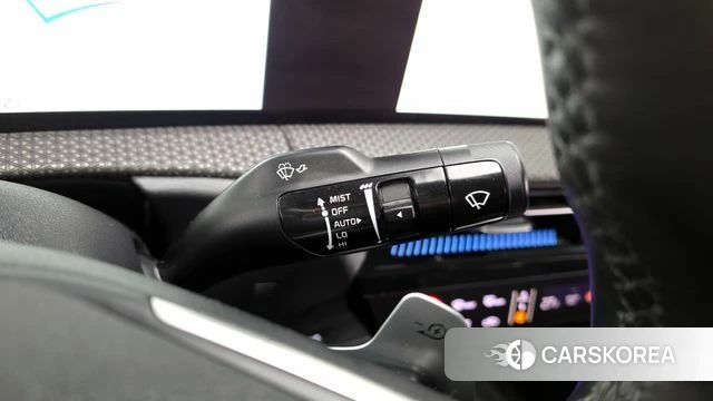Kia EV6 id 3805896 из Кореи 9