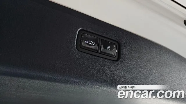 Genesis GV80 id 2733602 из Кореи 9