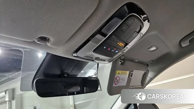 Hyundai The New Santa Fe id 3323572 из Кореи 9