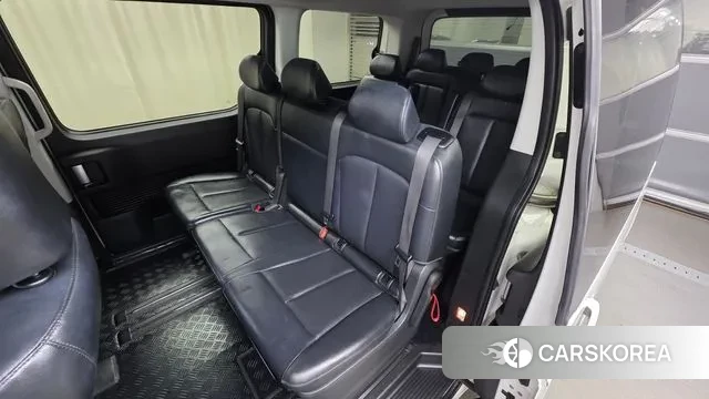 Hyundai Staria id 3360703 из Кореи 9