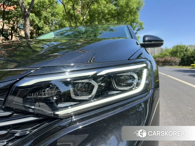 Volkswagen Passat id 4291388 из Китая 9