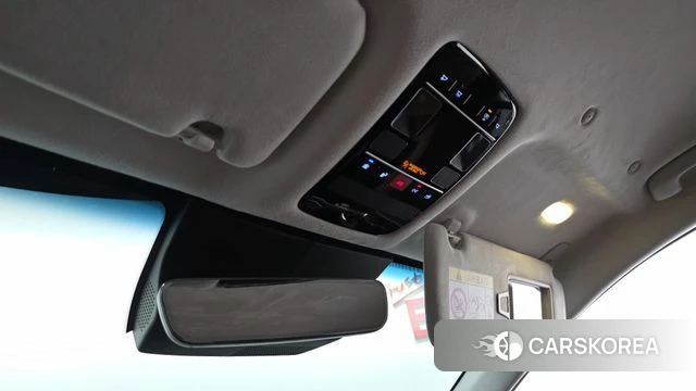 Hyundai Grandeur (GN7) id 4279814 из Кореи 9