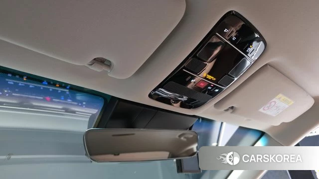 Hyundai Grandeur Hybrid (GN7) id 4456334 из Кореи 9