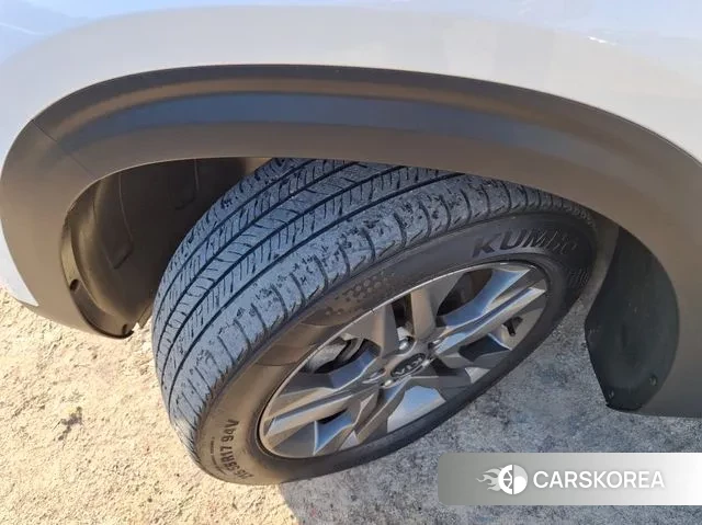 Kia Seltos id 3582942 из Кореи 9