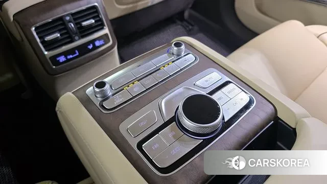 Kia More K9 id 3039167 из Кореи 9