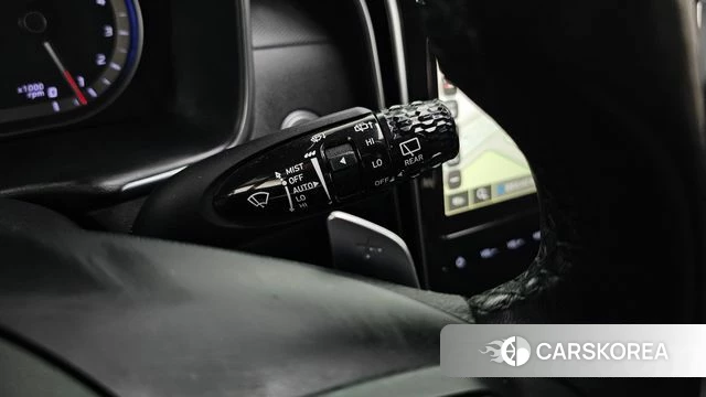 Hyundai Tucson (NX4) id 4641069 из Кореи 9