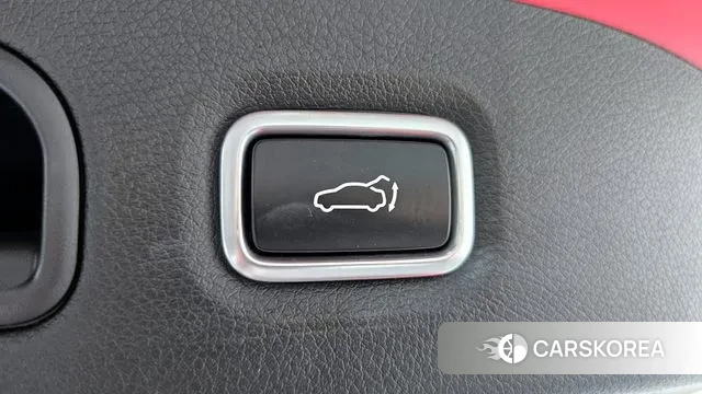 Kia Stinger Meister id 3702433 из Кореи 9