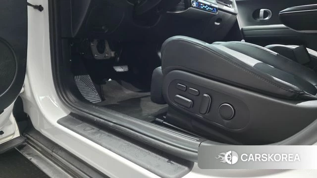Hyundai Ionic 5 id 4360394 из Кореи 9