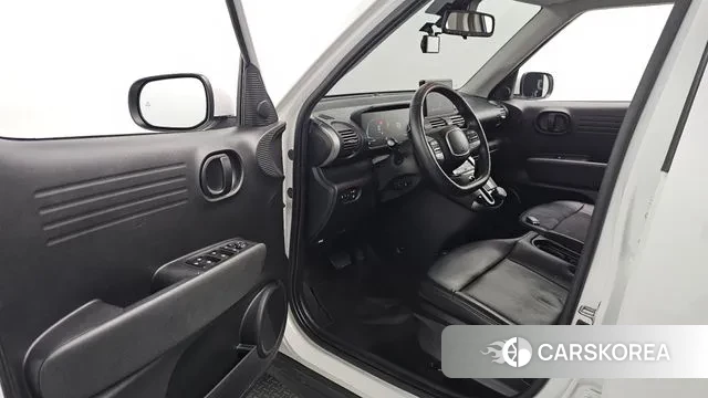 Hyundai Casper id 3483569 из Кореи 9