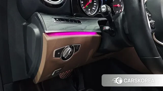 Mercedes-Benz E-Class W213 id 3646625 из Кореи 9