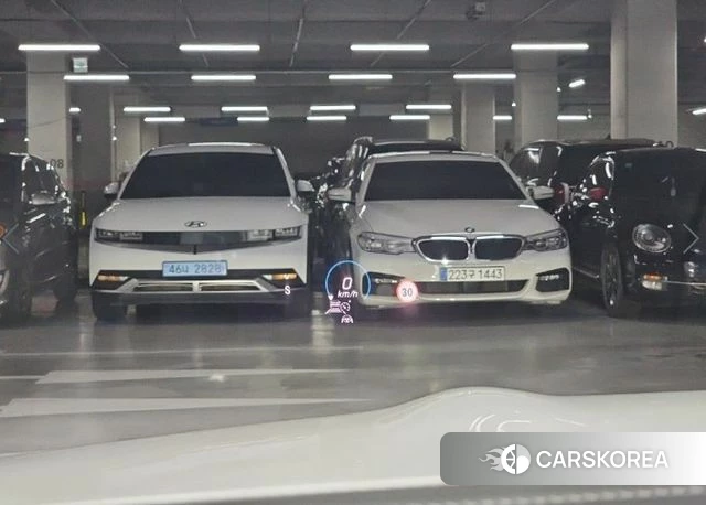 Mercedes-Benz E-Class W213 id 4769387 из Кореи 9