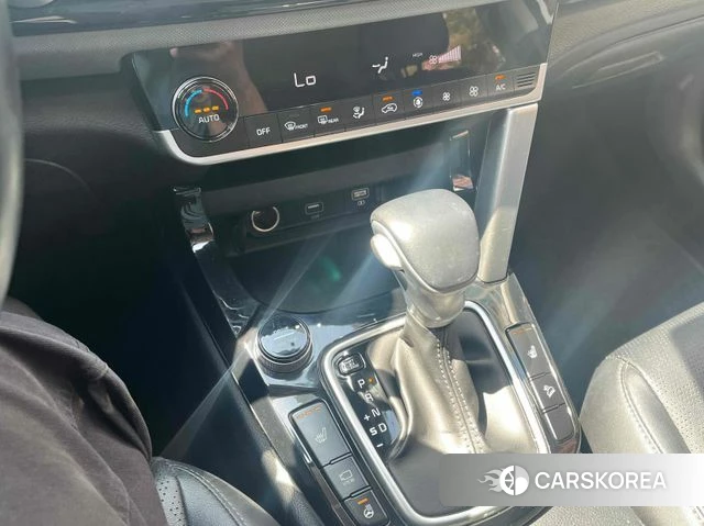 Kia Seltos id 3941608 из Кореи 9