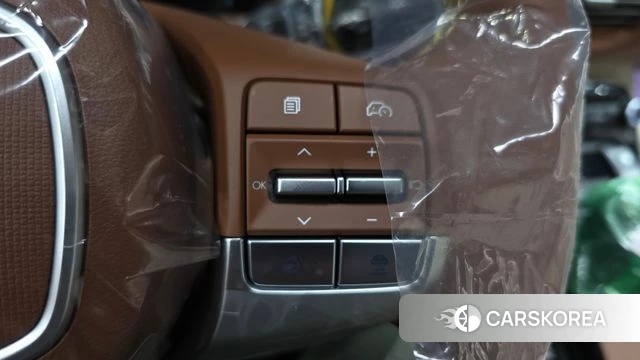 Hyundai The New Casper id 4602006 из Кореи 9