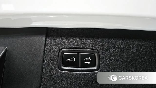 Porsche Cayenne (PO536) id 4382356 из Кореи 9