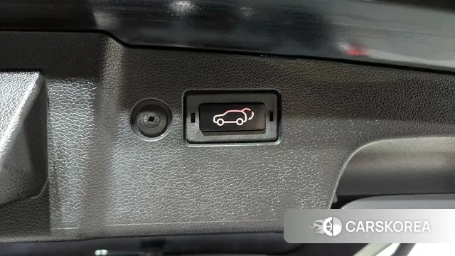 Ssangyong Torres id 3457380 из Кореи 9