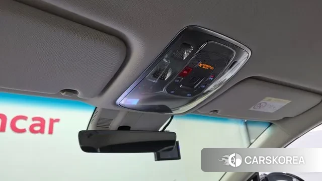 Genesis G80 (RG3) id 3512128 из Кореи 9