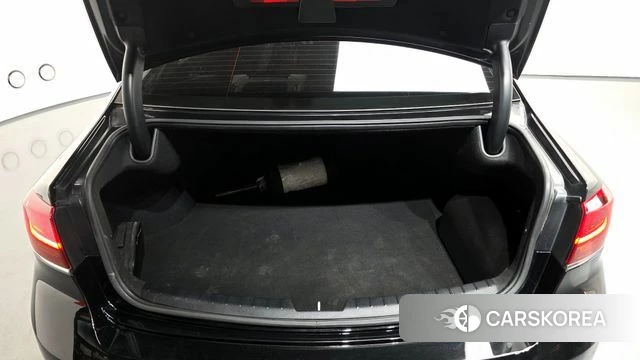 Kia K7 Premier Hybrid id 4330864 из Кореи 9